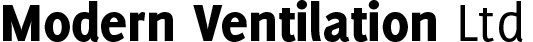 Modern Ventilation